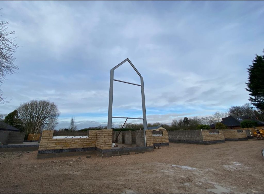 Nicholson Associates UK Ltd 4 Drumacre