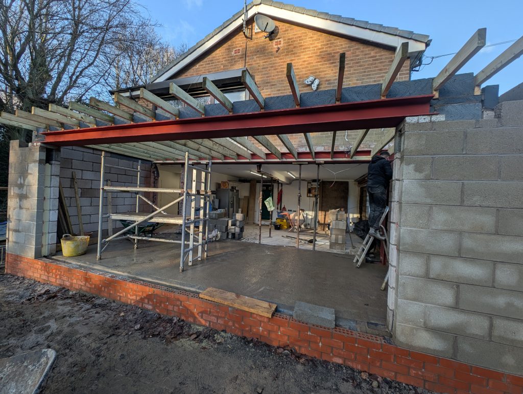 Nicholson Associates UK Ltd 3 Valdene